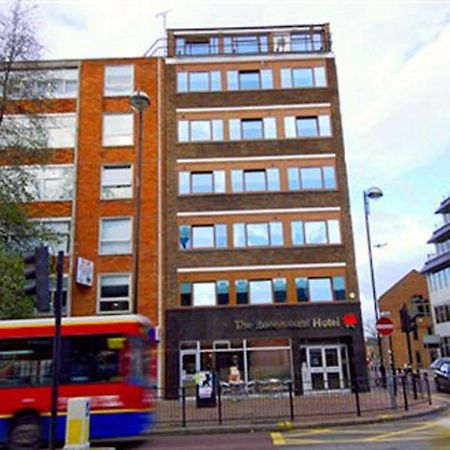 Rosemount Hotel Heathrow Hounslow Exterior foto
